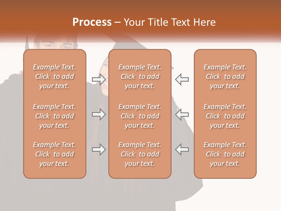 Downtown Construction Global PowerPoint Template