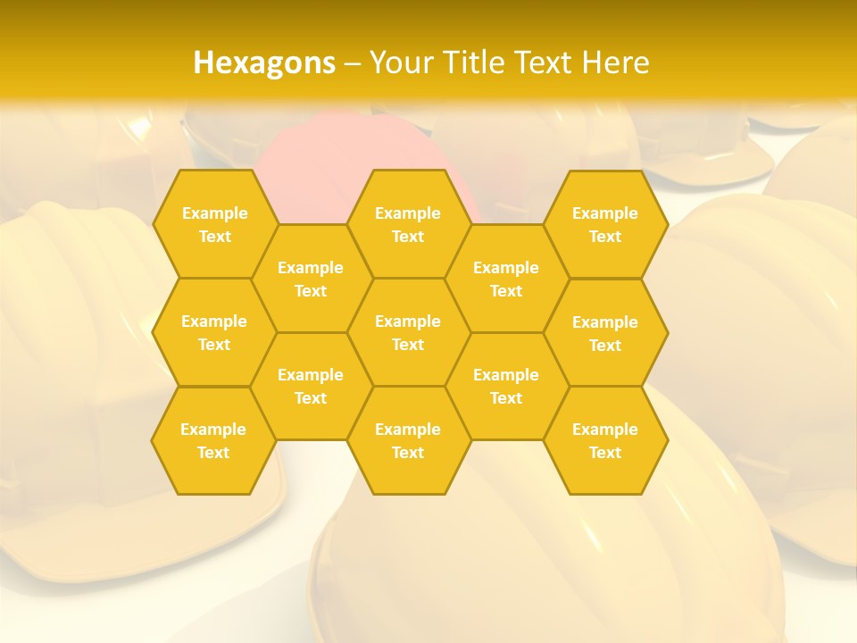 Big Cityscape Concept PowerPoint Template