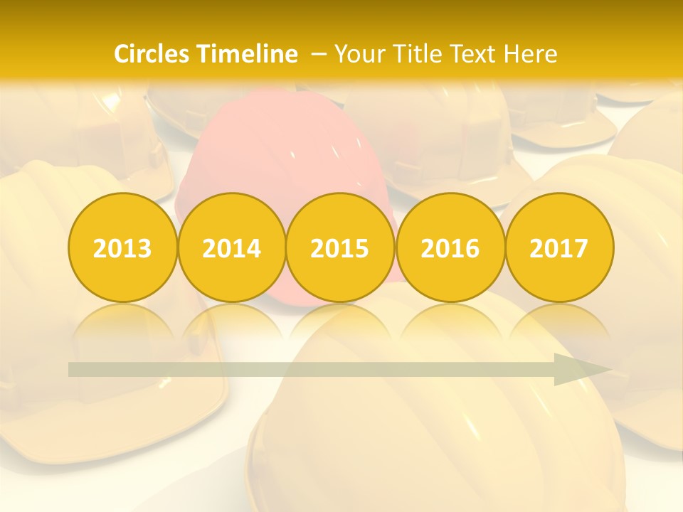 Big Cityscape Concept PowerPoint Template