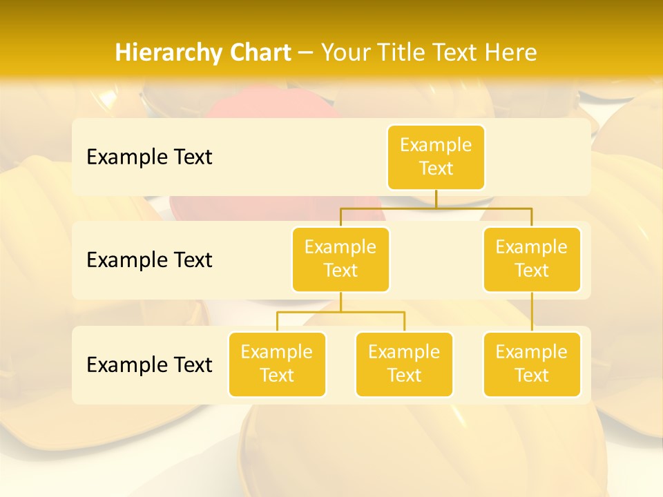 Big Cityscape Concept PowerPoint Template
