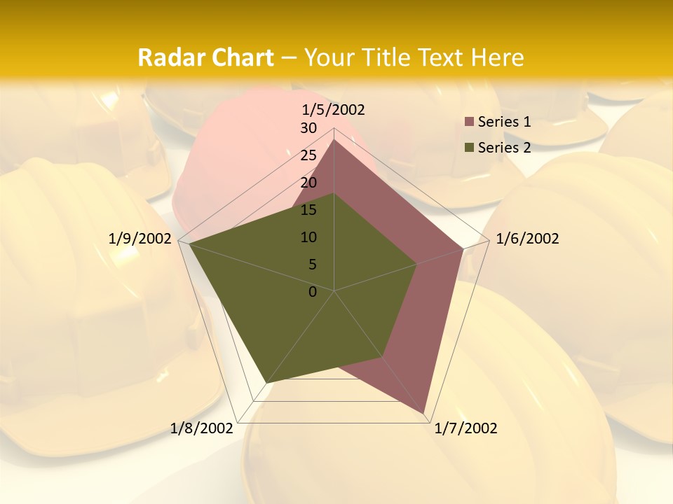 Big Cityscape Concept PowerPoint Template