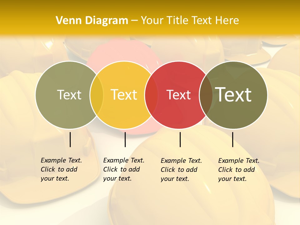 Big Cityscape Concept PowerPoint Template