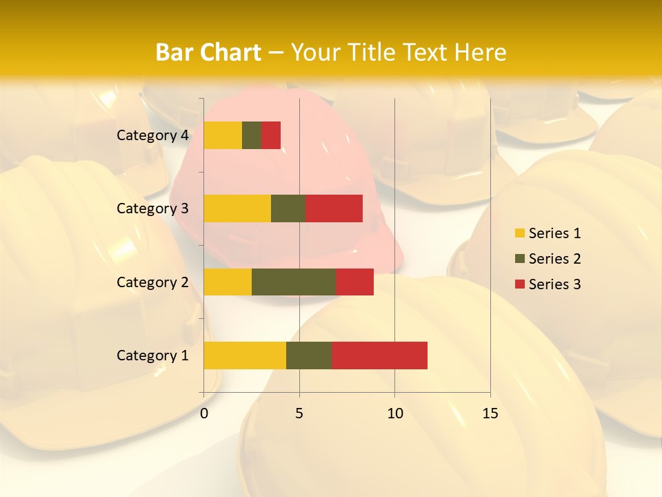Big Cityscape Concept PowerPoint Template