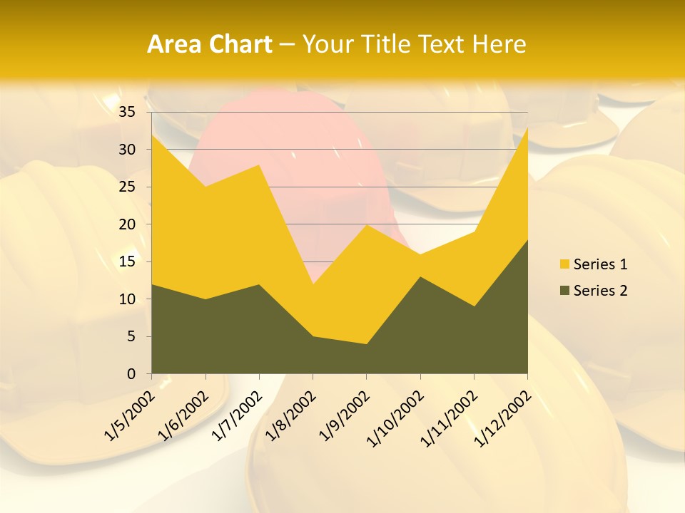 Big Cityscape Concept PowerPoint Template