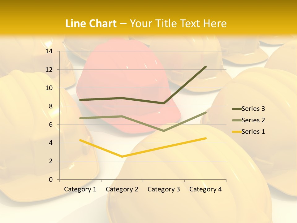 Big Cityscape Concept PowerPoint Template