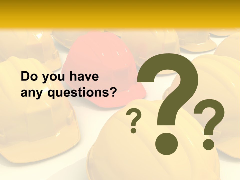 Big Cityscape Concept PowerPoint Template