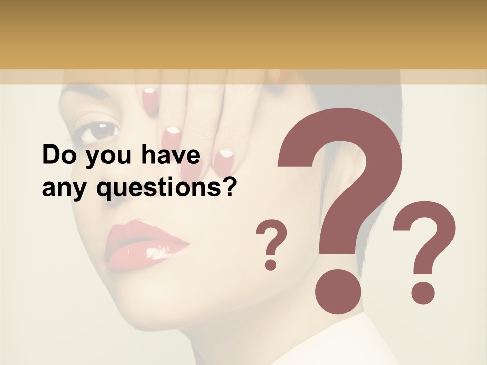 Modern Shape Earth PowerPoint Template