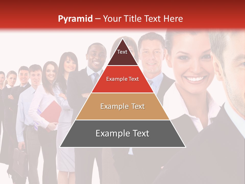 Ball City Light PowerPoint Template