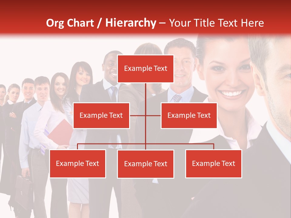 Ball City Light PowerPoint Template