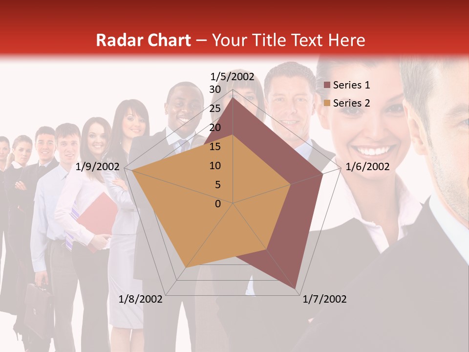 Ball City Light PowerPoint Template