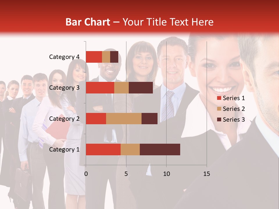 Ball City Light PowerPoint Template