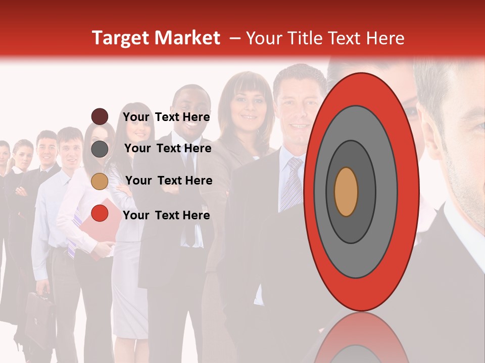 Ball City Light PowerPoint Template