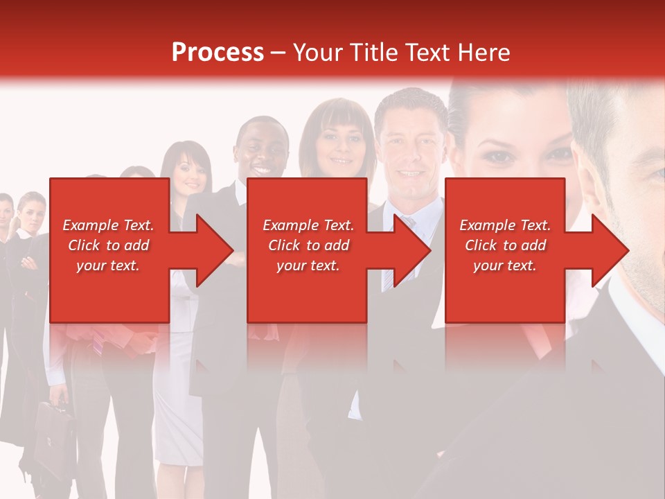 Ball City Light PowerPoint Template