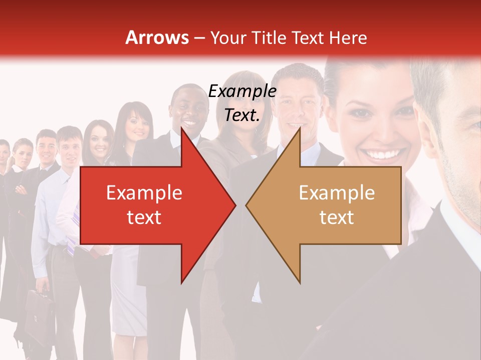 Ball City Light PowerPoint Template