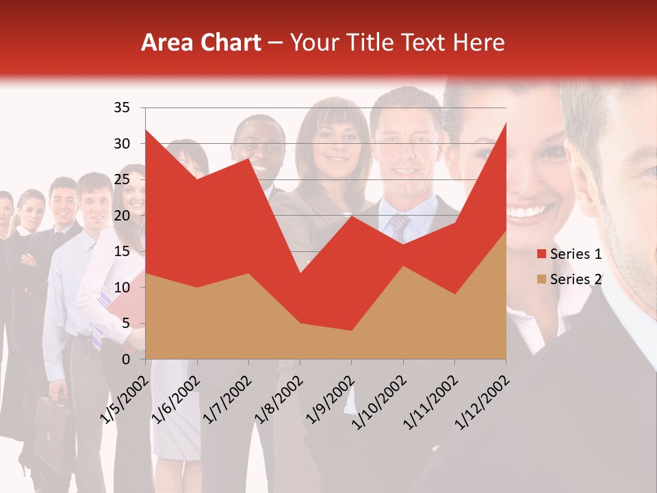 Ball City Light PowerPoint Template