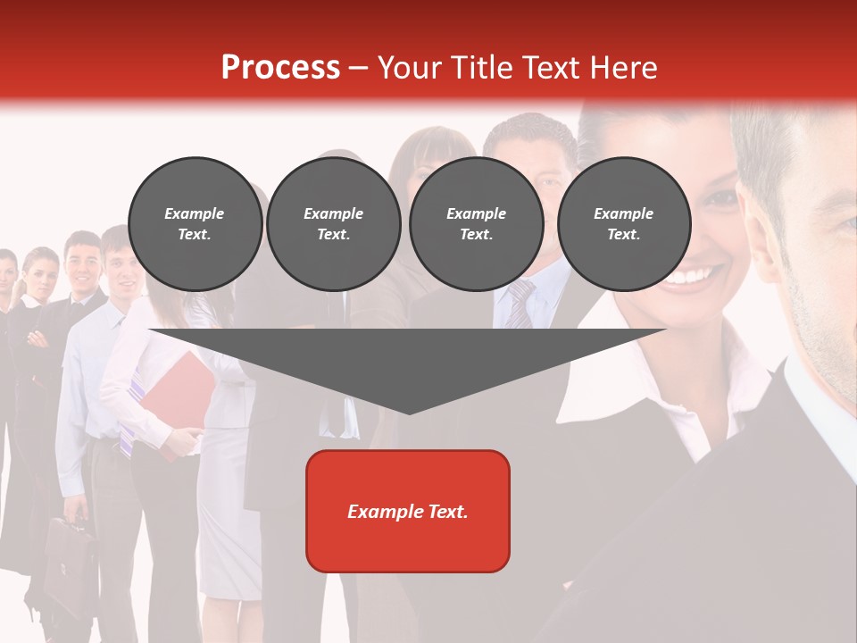 Ball City Light PowerPoint Template