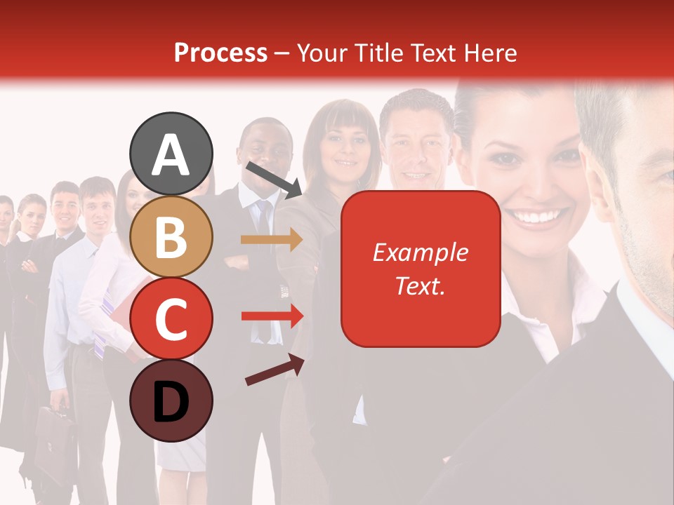 Ball City Light PowerPoint Template