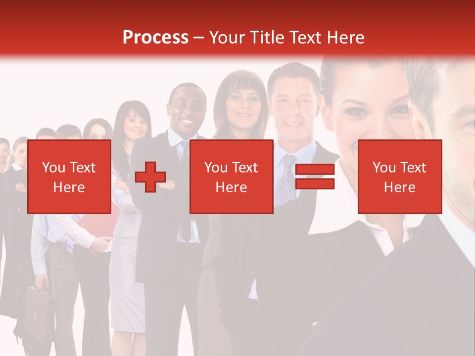 Ball City Light PowerPoint Template