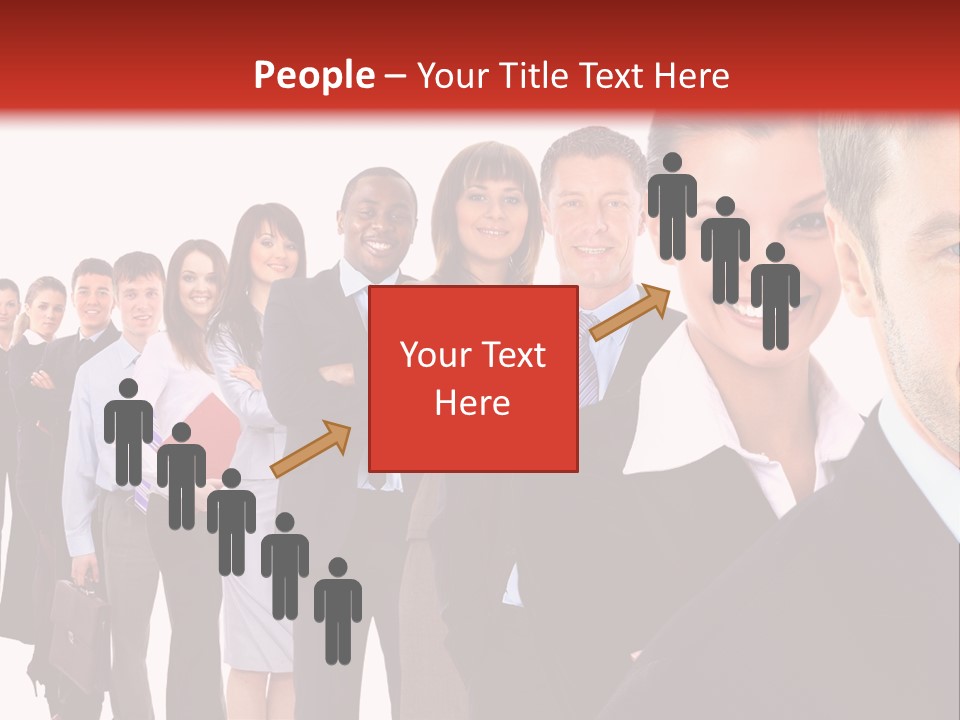 Ball City Light PowerPoint Template