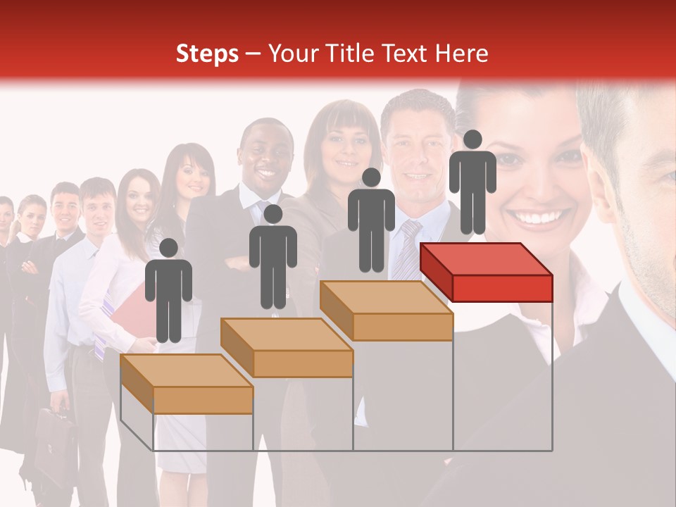 Ball City Light PowerPoint Template