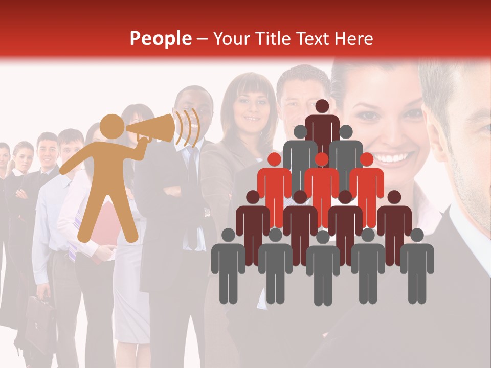 Ball City Light PowerPoint Template