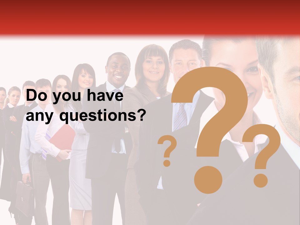 Ball City Light PowerPoint Template