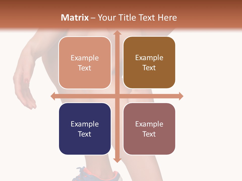 Cityscape Graphic Global PowerPoint Template