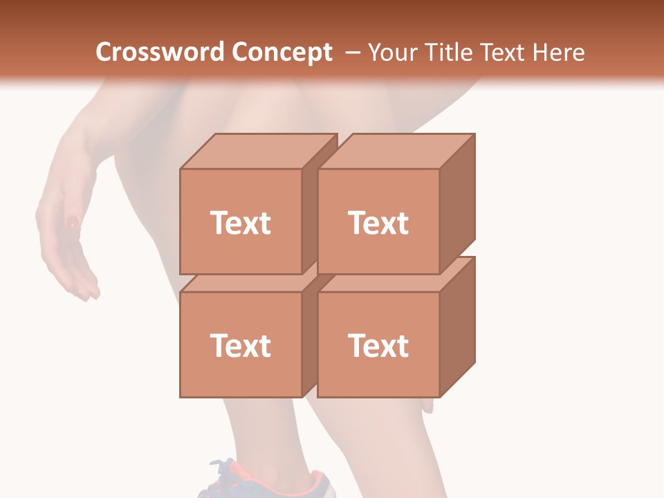 Cityscape Graphic Global PowerPoint Template