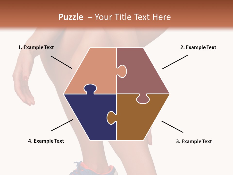 Cityscape Graphic Global PowerPoint Template