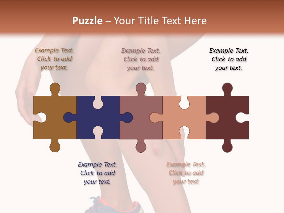 Cityscape Graphic Global PowerPoint Template