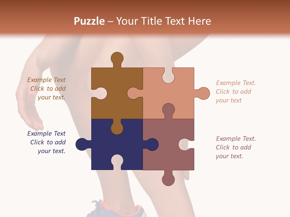 Cityscape Graphic Global PowerPoint Template