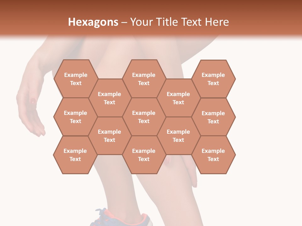 Cityscape Graphic Global PowerPoint Template