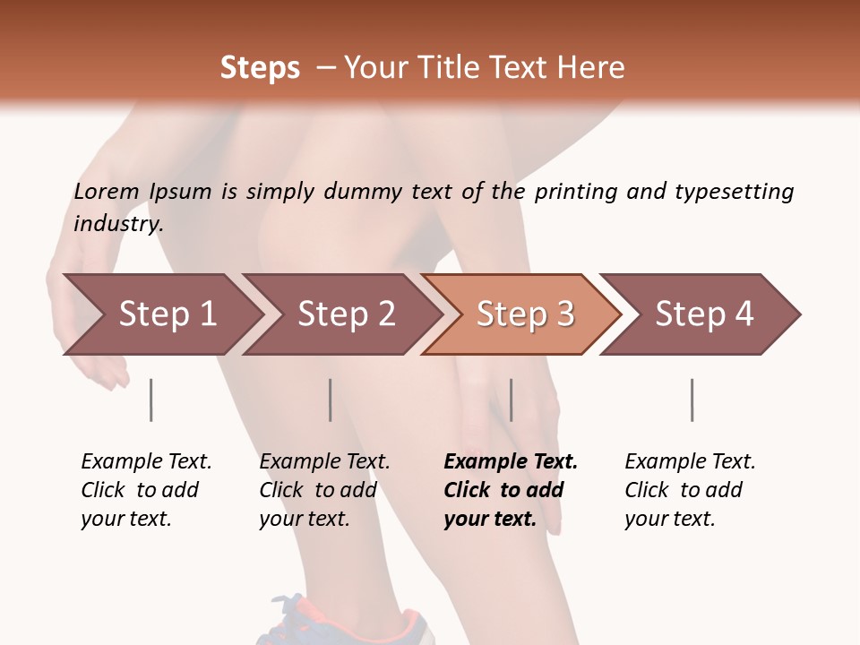 Cityscape Graphic Global PowerPoint Template