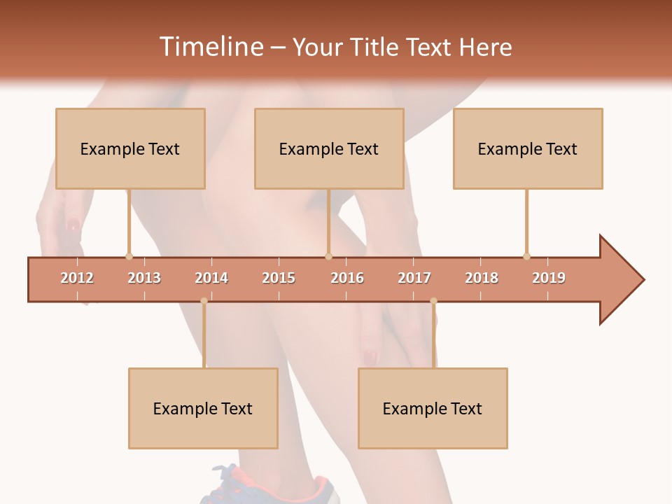 Cityscape Graphic Global PowerPoint Template