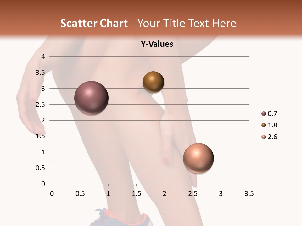 Cityscape Graphic Global PowerPoint Template