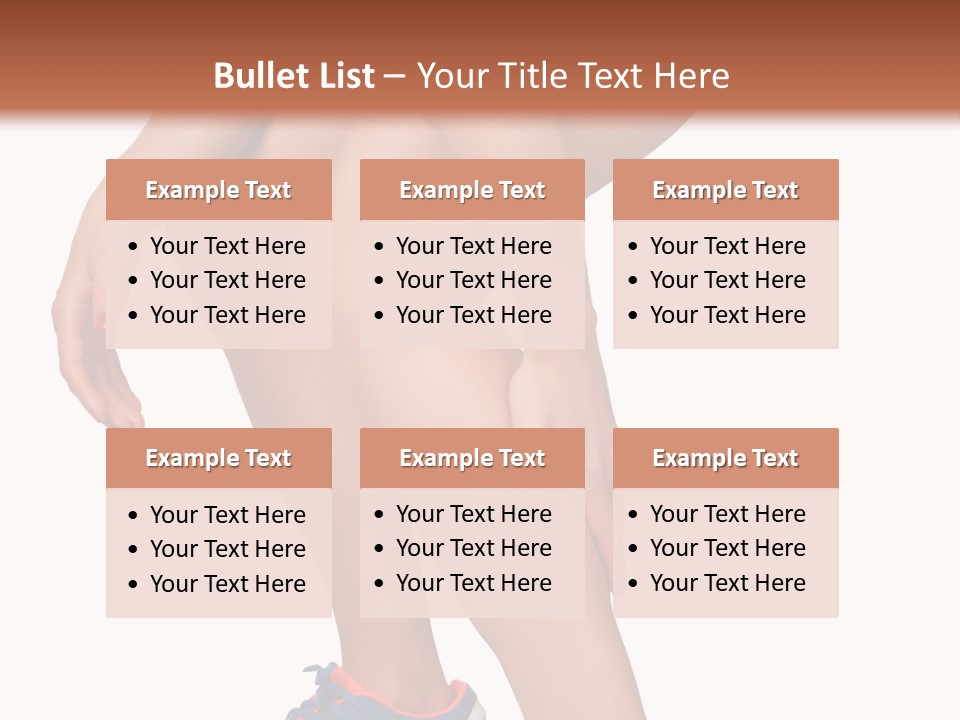 Cityscape Graphic Global PowerPoint Template