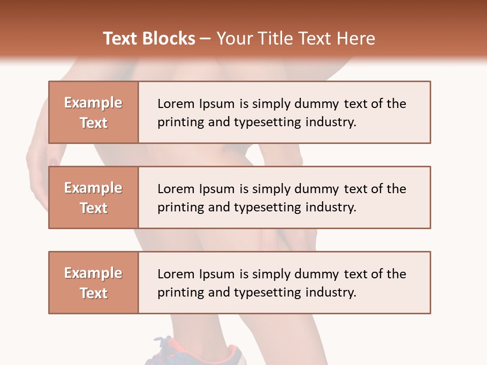Cityscape Graphic Global PowerPoint Template