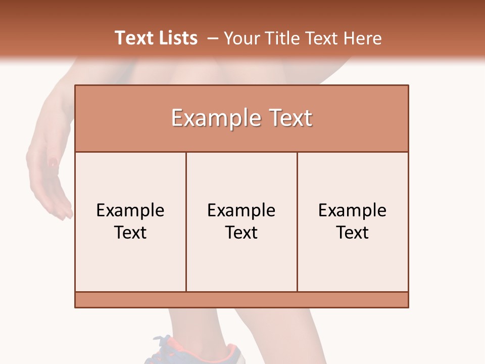 Cityscape Graphic Global PowerPoint Template