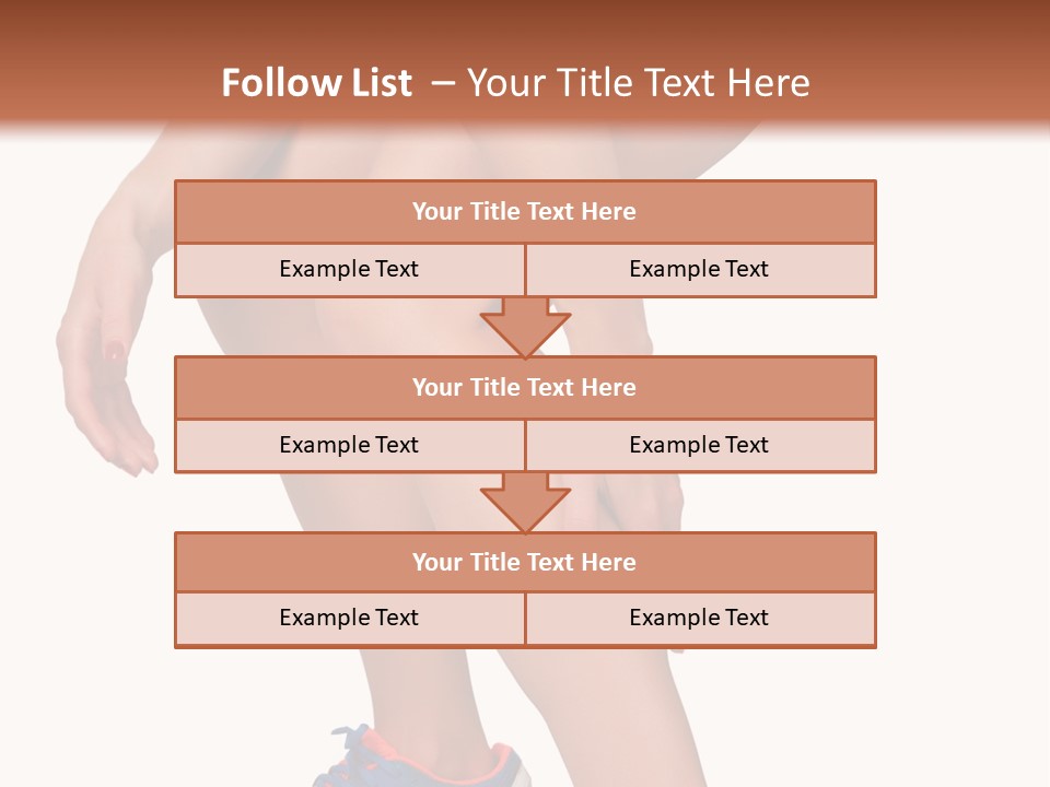 Cityscape Graphic Global PowerPoint Template