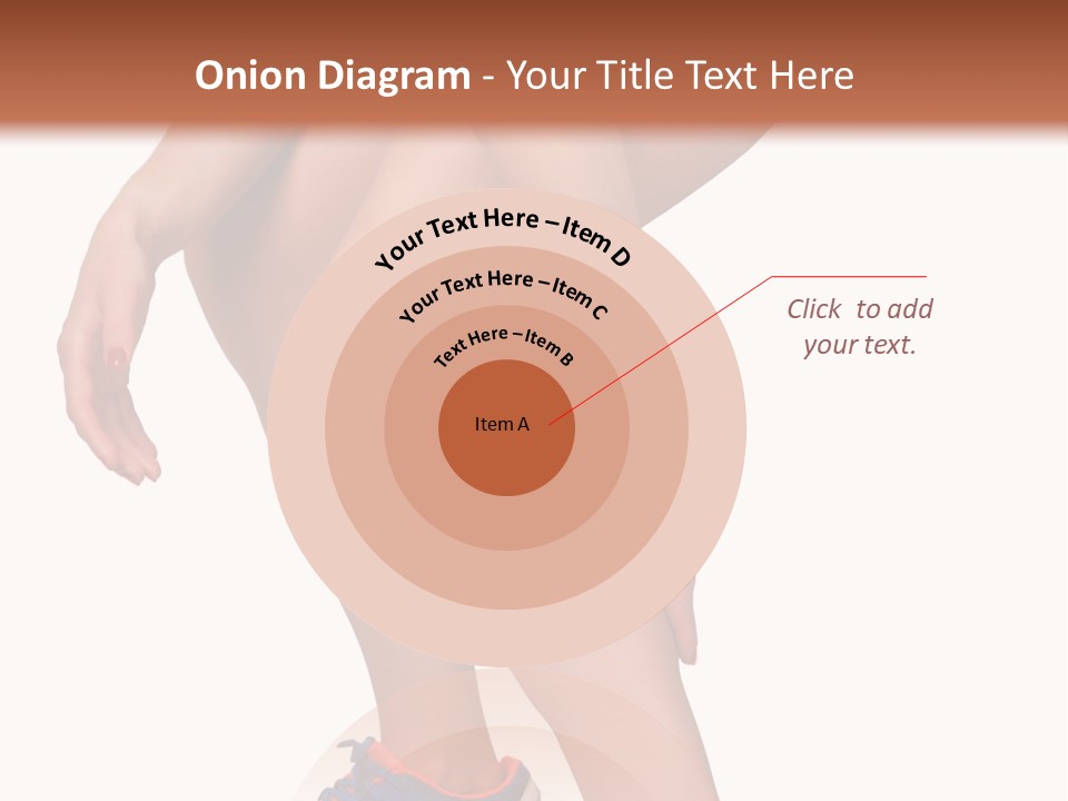 Cityscape Graphic Global PowerPoint Template