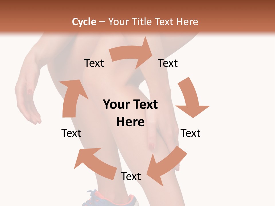 Cityscape Graphic Global PowerPoint Template