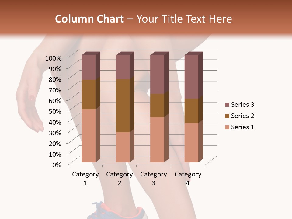 Cityscape Graphic Global PowerPoint Template