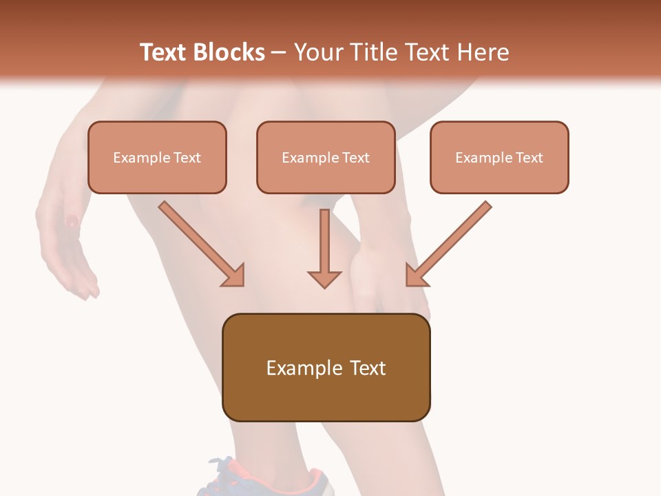 Cityscape Graphic Global PowerPoint Template