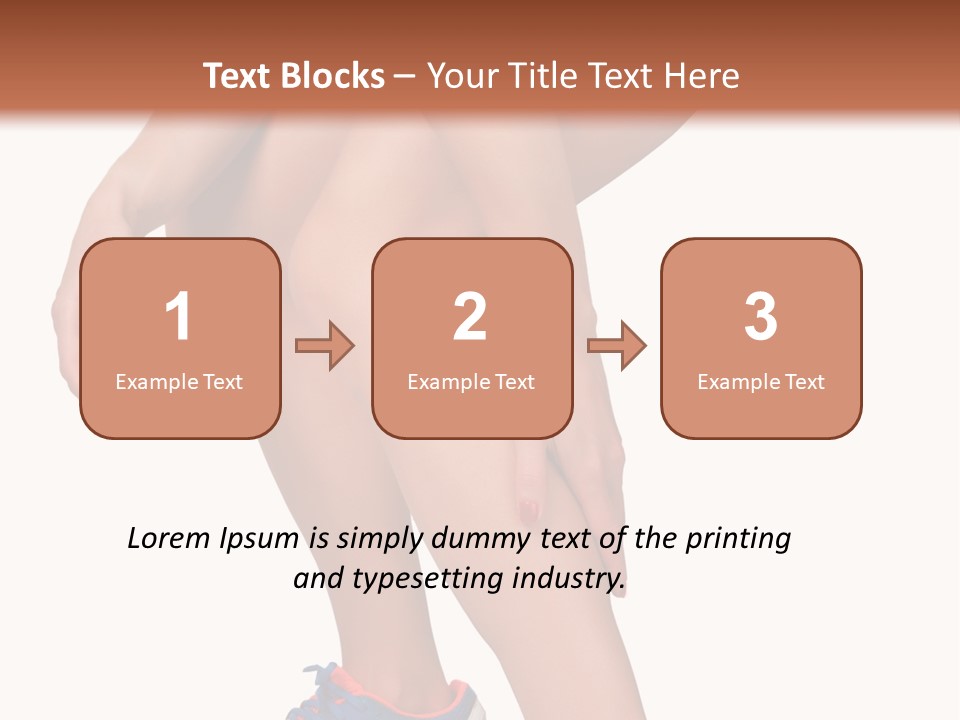 Cityscape Graphic Global PowerPoint Template