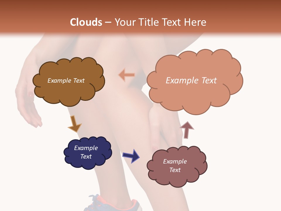 Cityscape Graphic Global PowerPoint Template