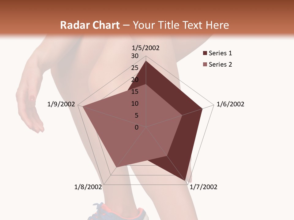 Cityscape Graphic Global PowerPoint Template