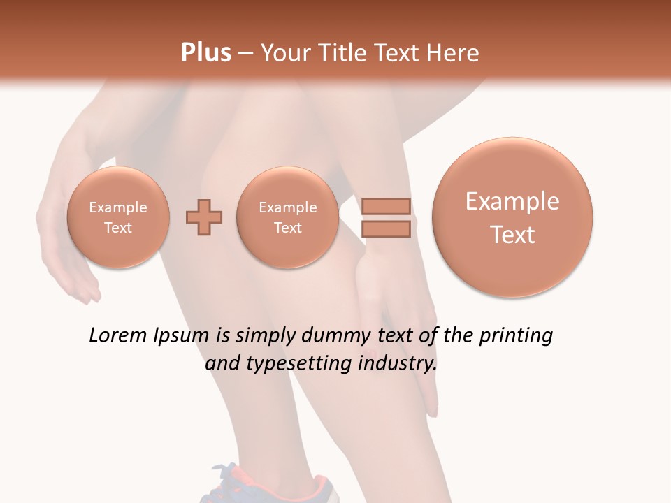 Cityscape Graphic Global PowerPoint Template