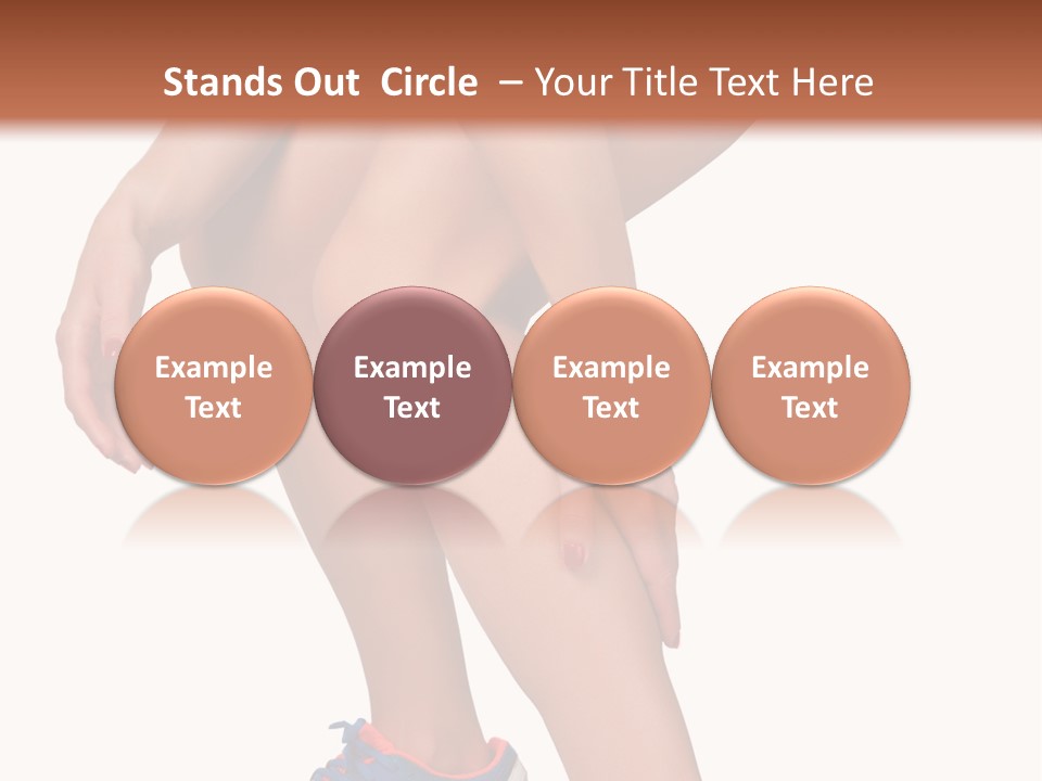 Cityscape Graphic Global PowerPoint Template