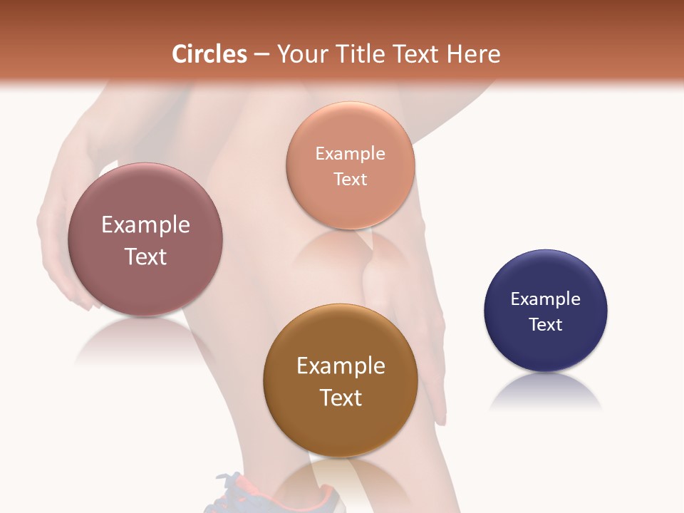 Cityscape Graphic Global PowerPoint Template