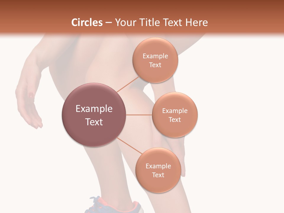 Cityscape Graphic Global PowerPoint Template